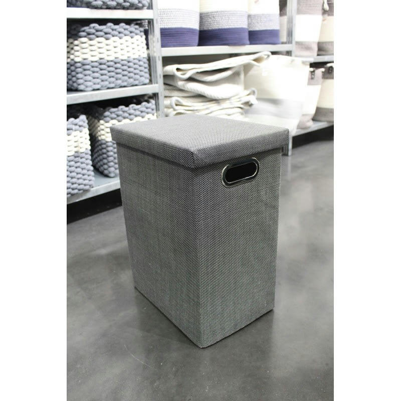 FUN - Lot de 5 boites de rangement