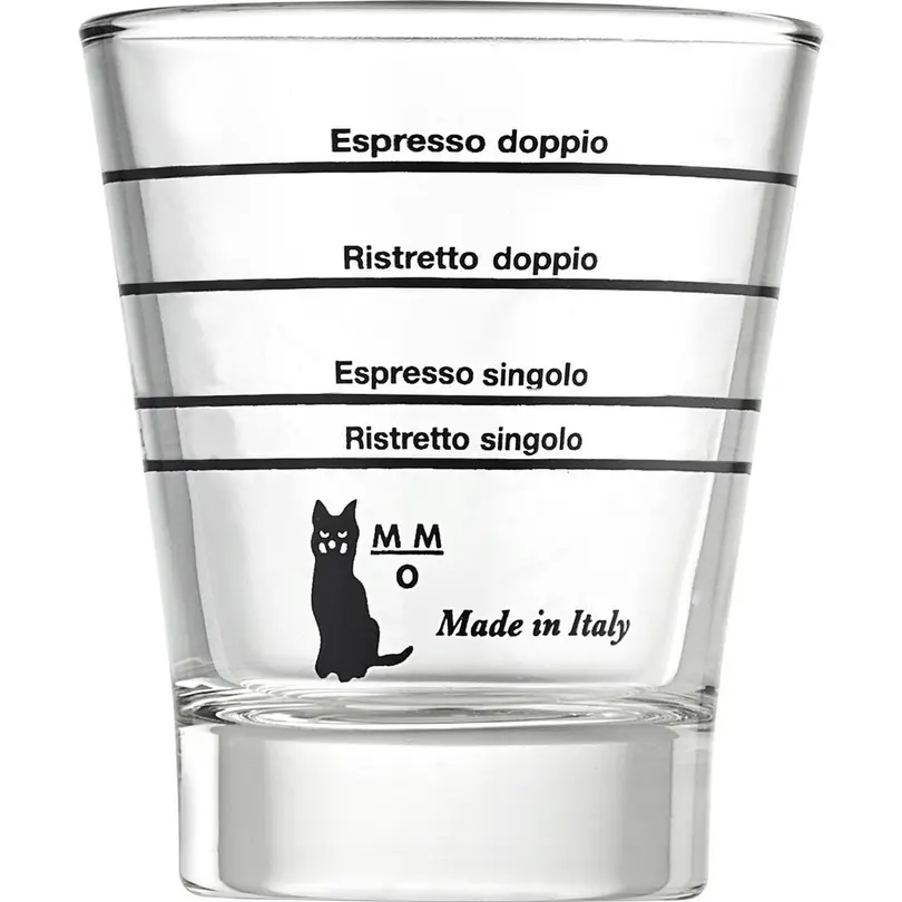 Schnapsglas Motta