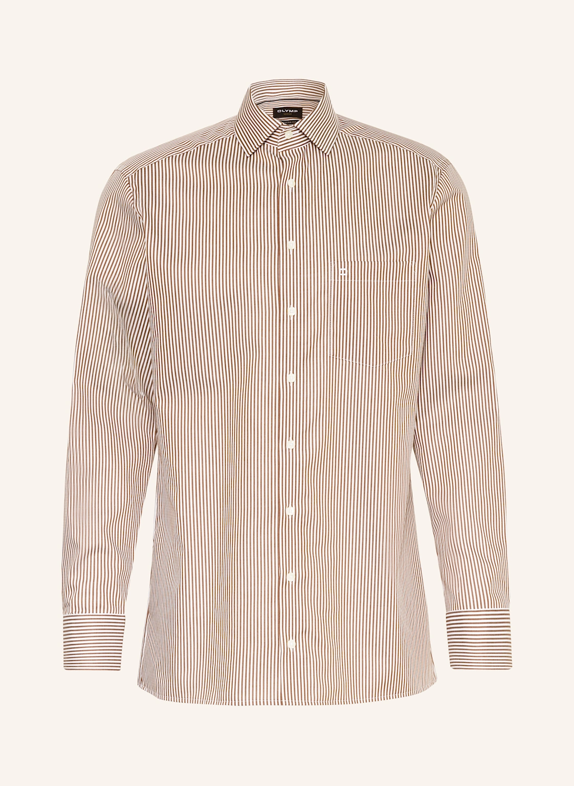 OLYMP Hemd Luxor modern fit