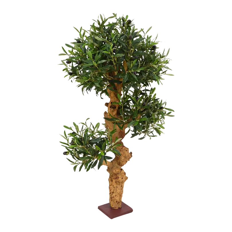 Kunstpflanze Olea europaea