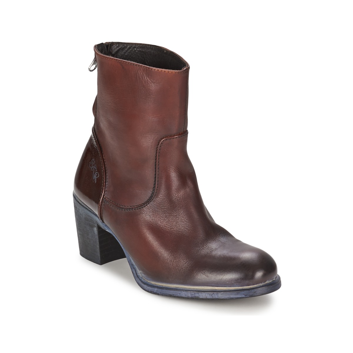 BKR - LOLA - Brown