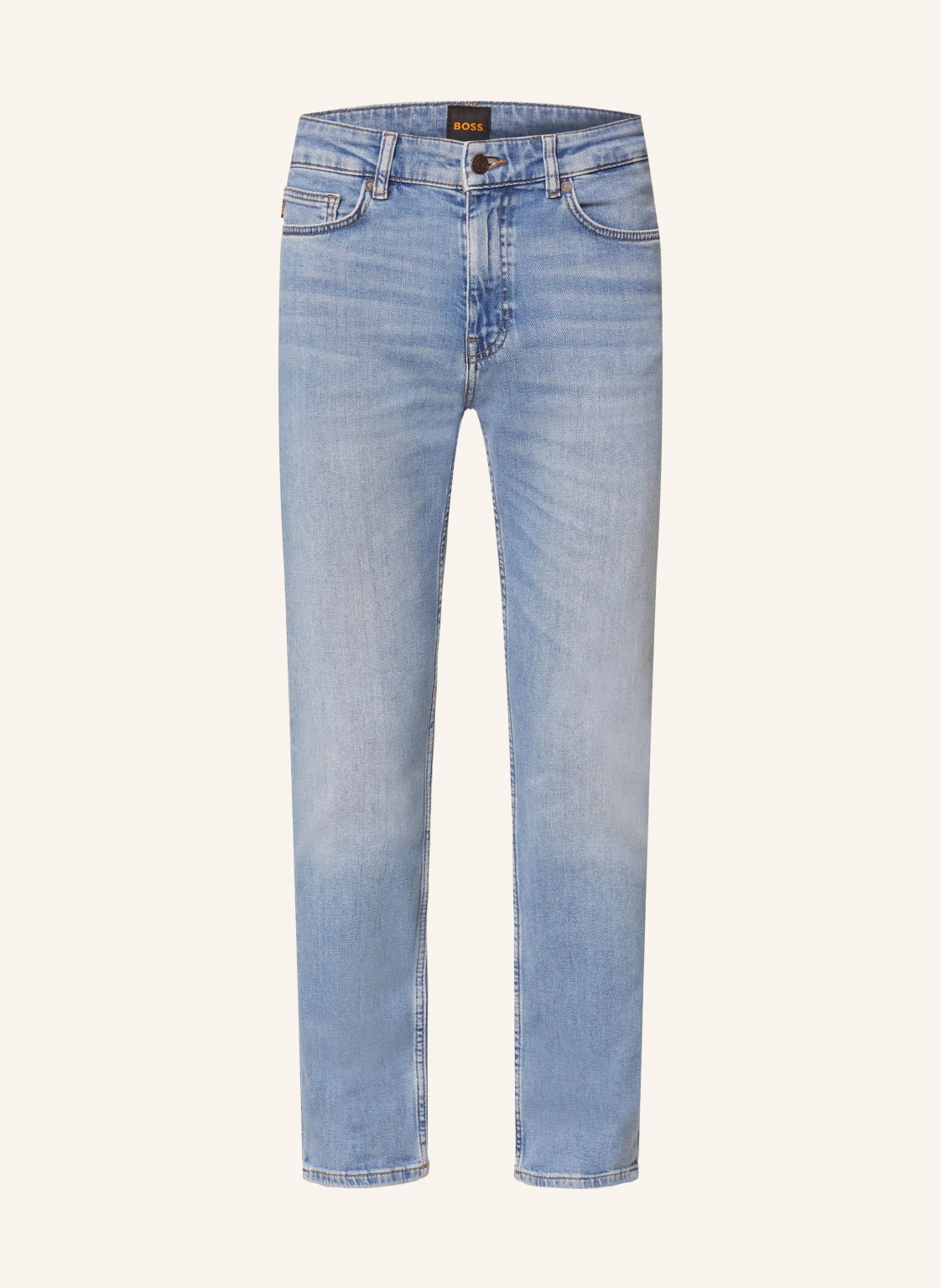 BOSS Jeans DELAWARE Slim Fit