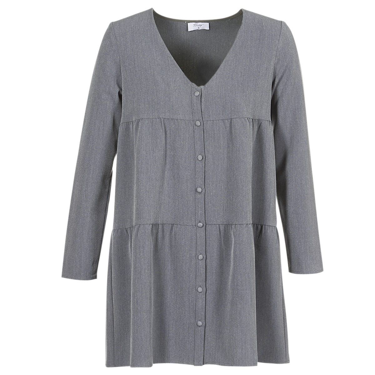 Betty London - JOGURET - Grey