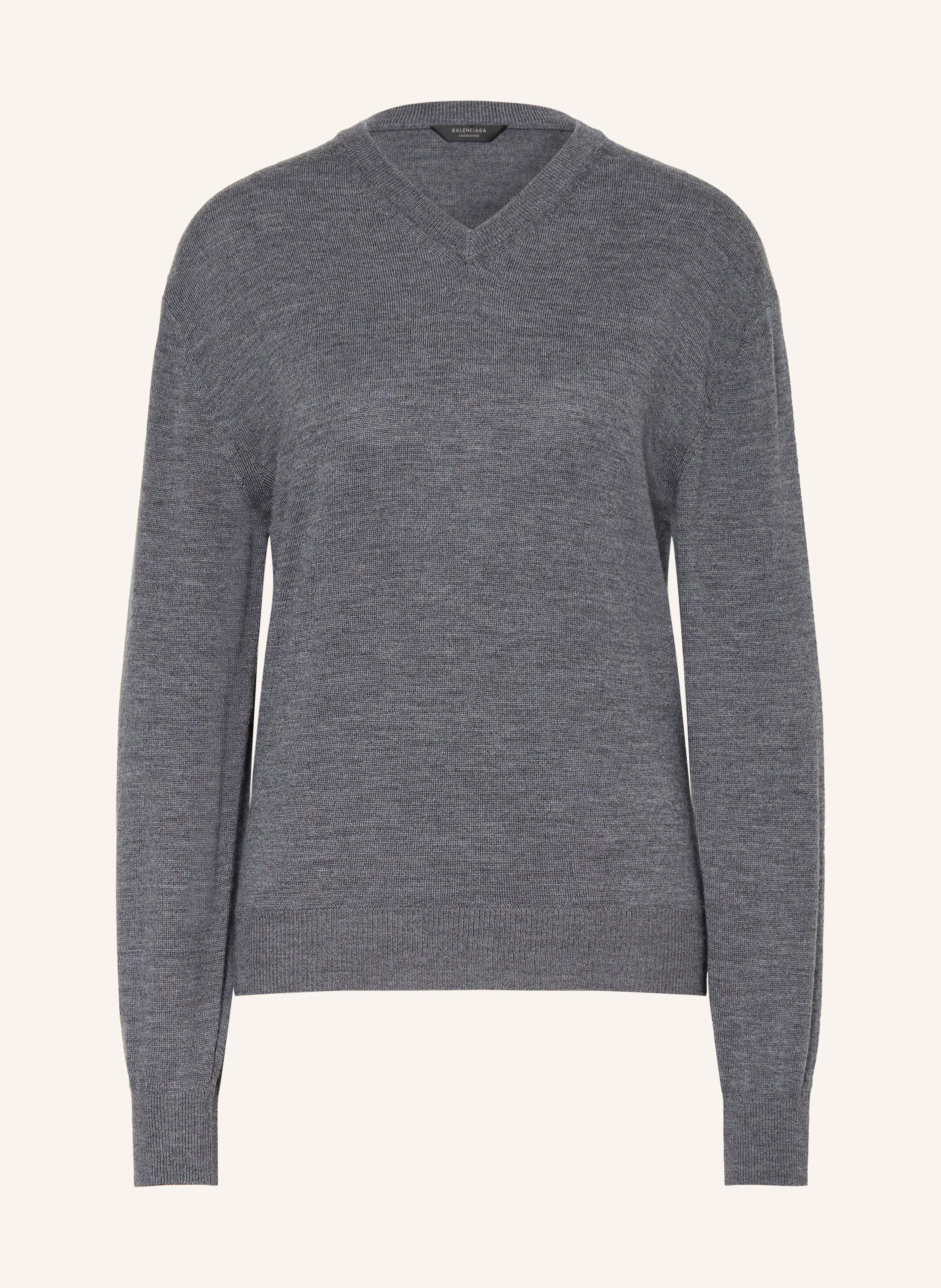 BALENCIAGA Pullover