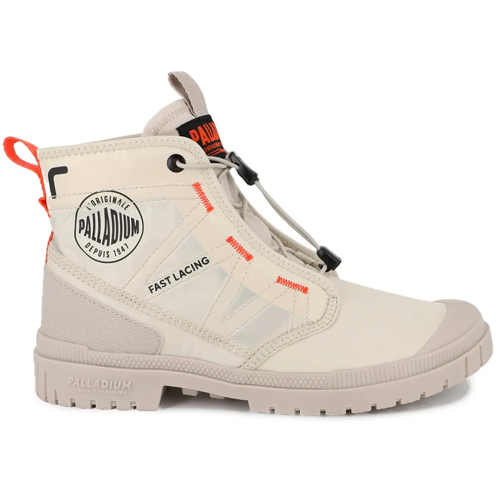 Palladium SP20 Travel Hi boots