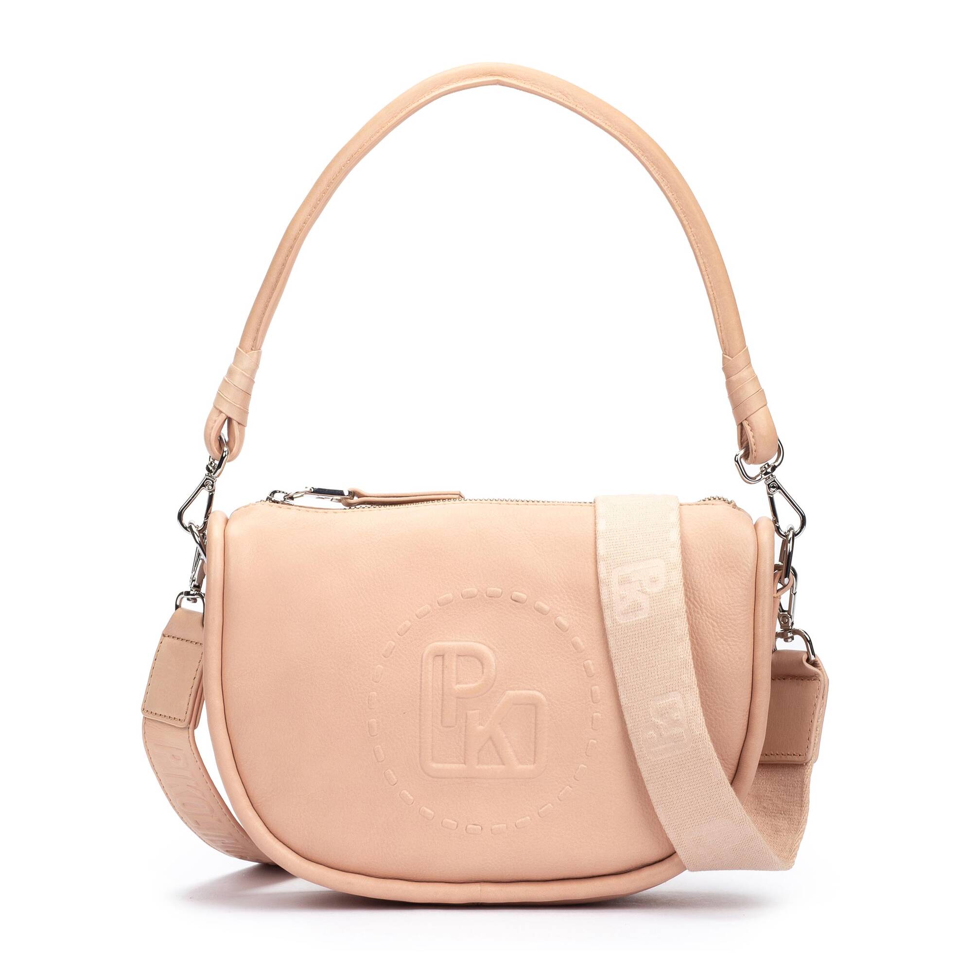 MARAZUELA - Bolso bandolera con asa para mujer