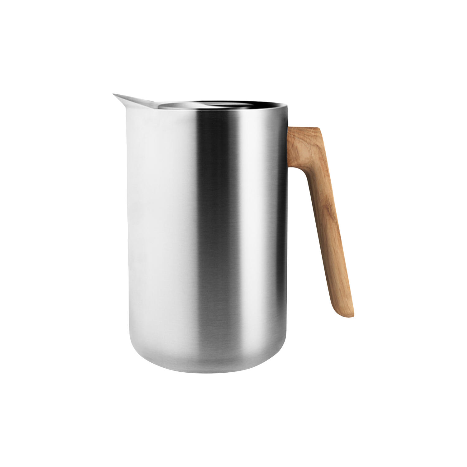 Nordic Kitchen termokande, steel