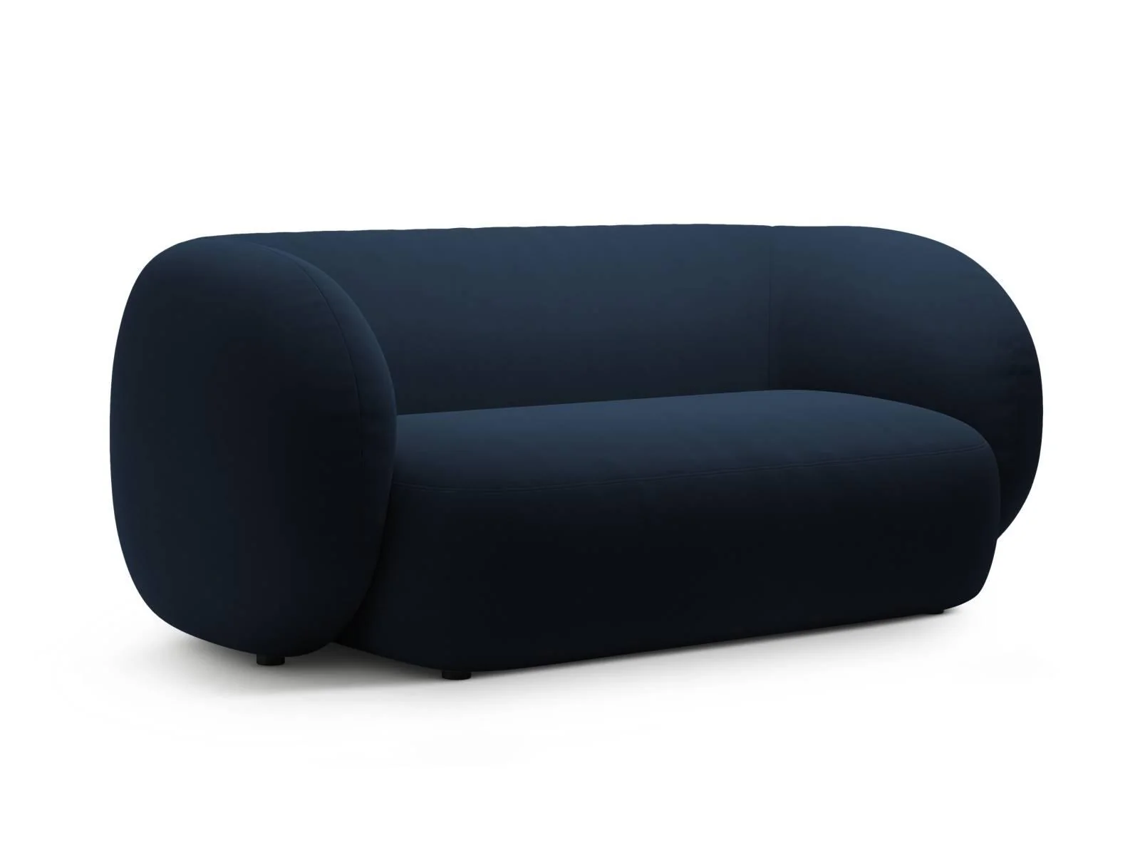 2-zitsbank Kate velvet