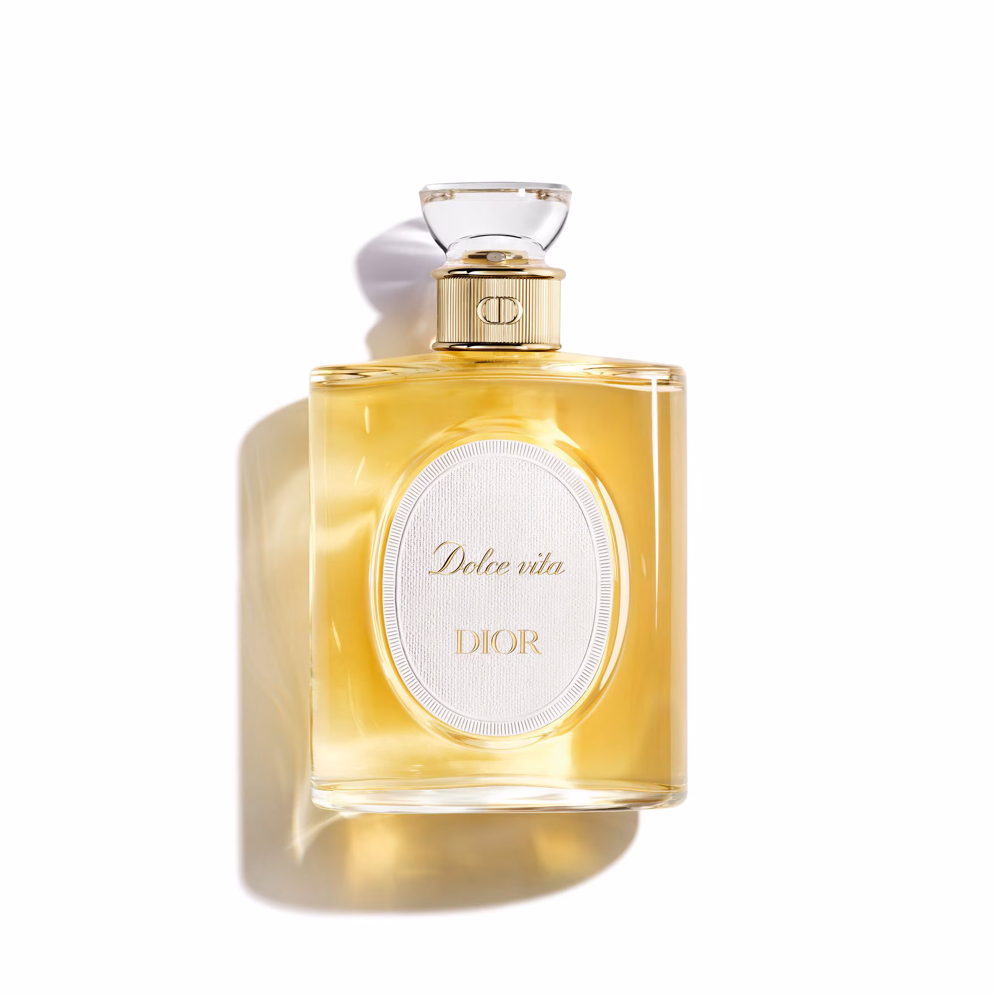 DOLCE VITAEau de toilette - notes florales et fruitées