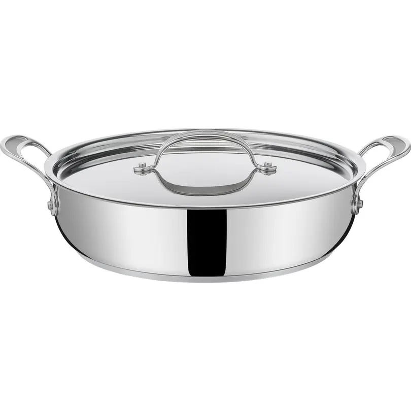 Servierpfanne Tefal