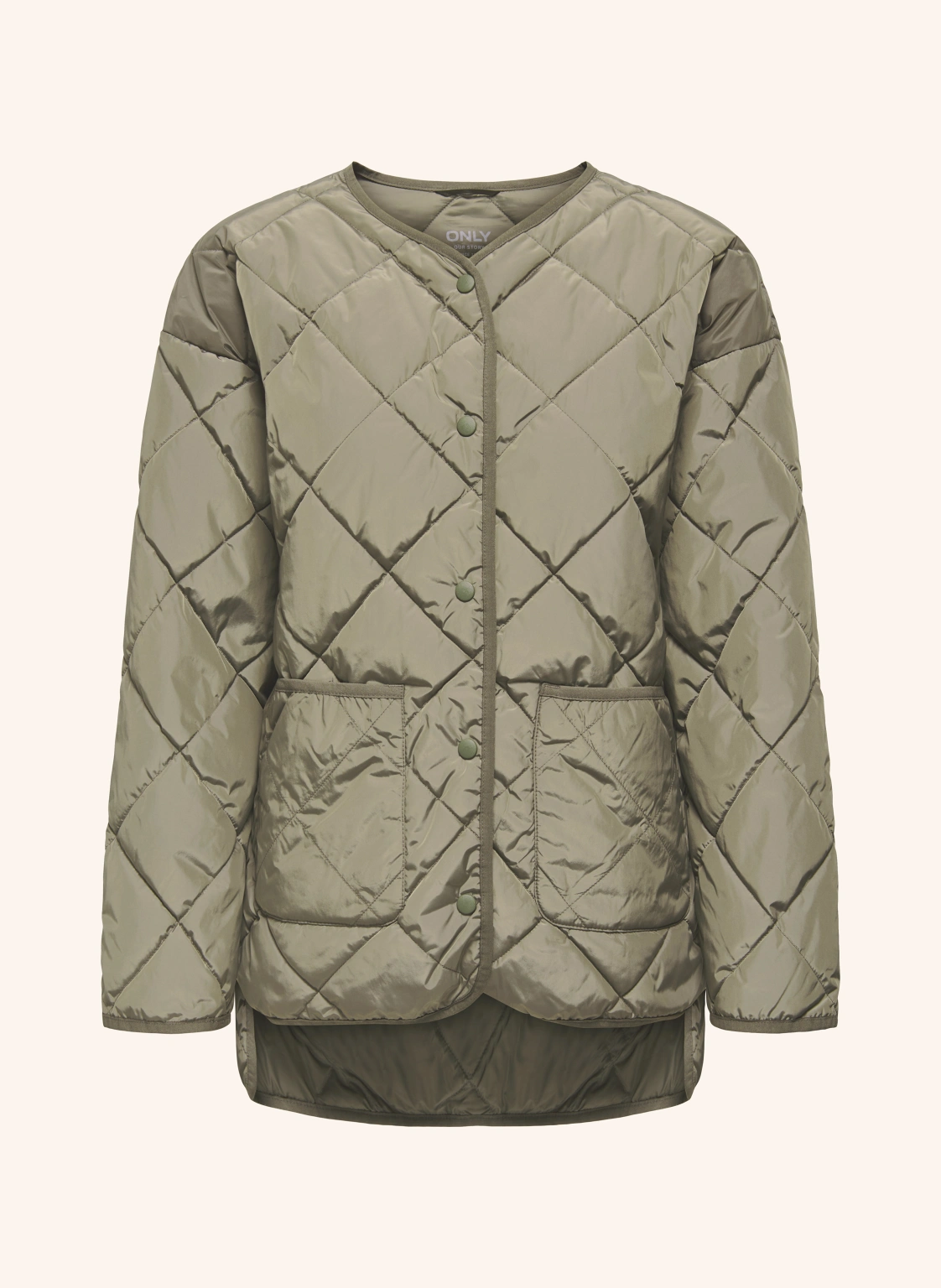 ONLY Steppjacke