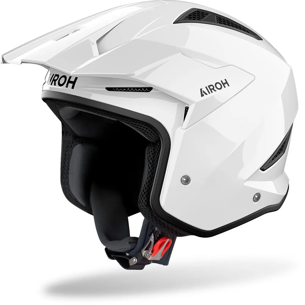 Airoh TRR II open face helmet