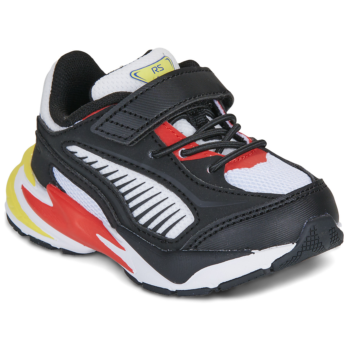 Puma - RS Surge Toys AC+ Inf - Black / White