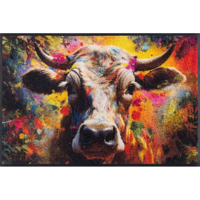 Fussmatte Cowy McCow