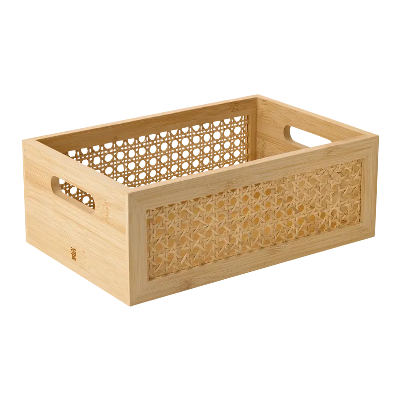 Aufbewahrungsbox Bamboo