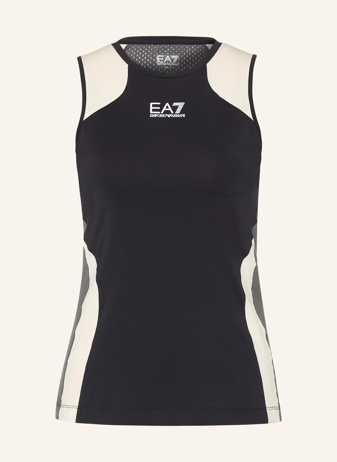 EA7 EMPORIO ARMANI Tanktop