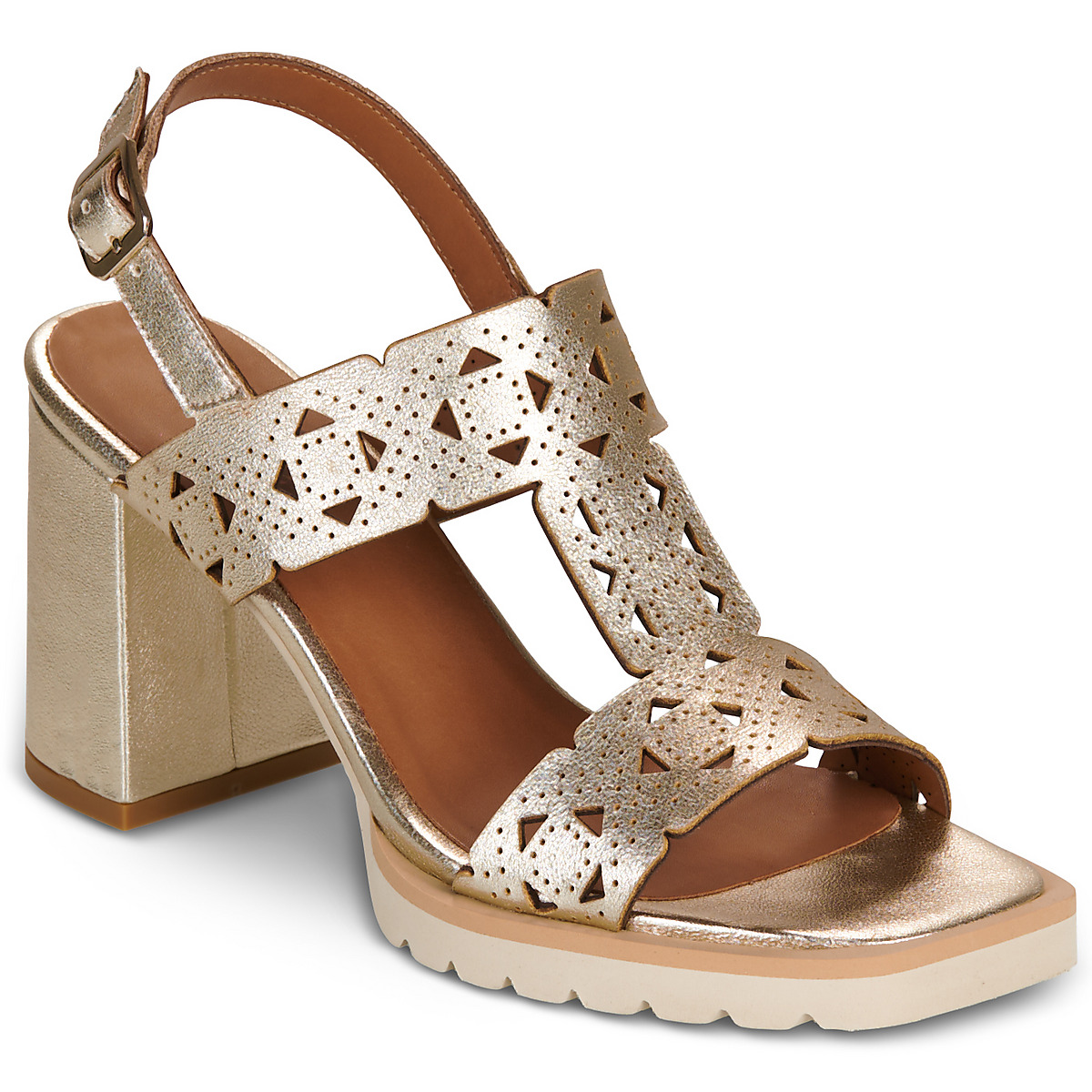 Casta - EIRENE - Gold