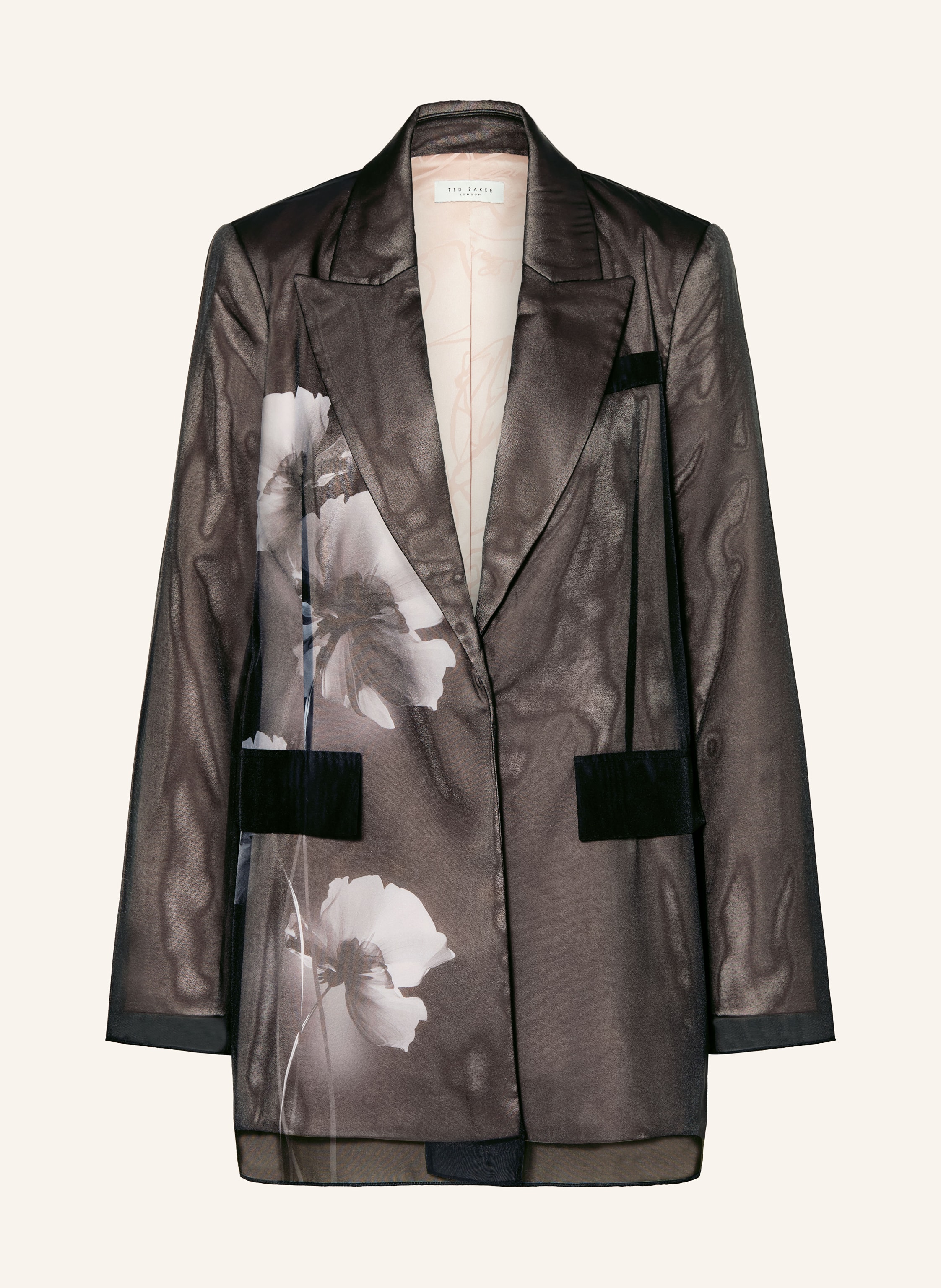 TED BAKER Longblazer NUBIAA