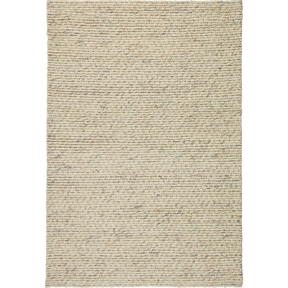 Kwantum Vloerkleden | Vloerkleden Woonkamer | Vloerkleed Chunk Naturel 190×280 Cm 190X280CM