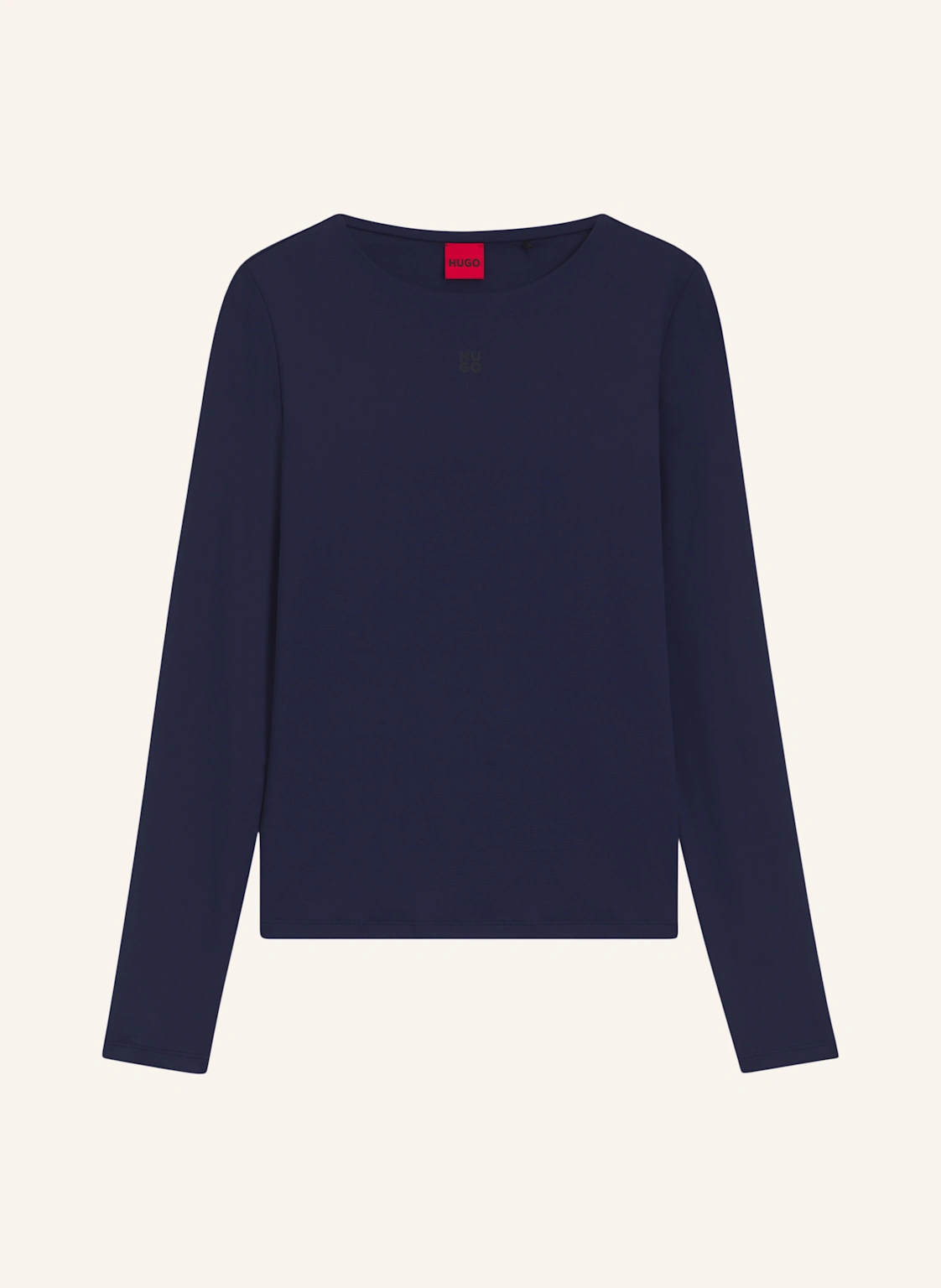 HUGO Longsleeve DASIIA