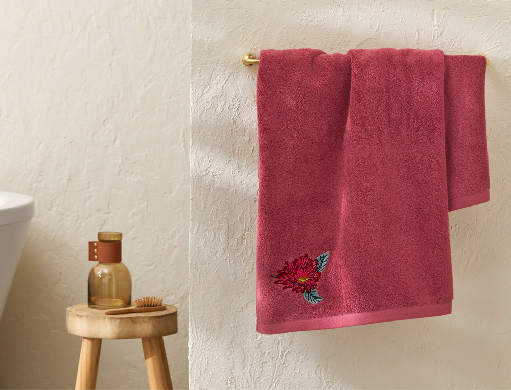 Drap de bainL’instant