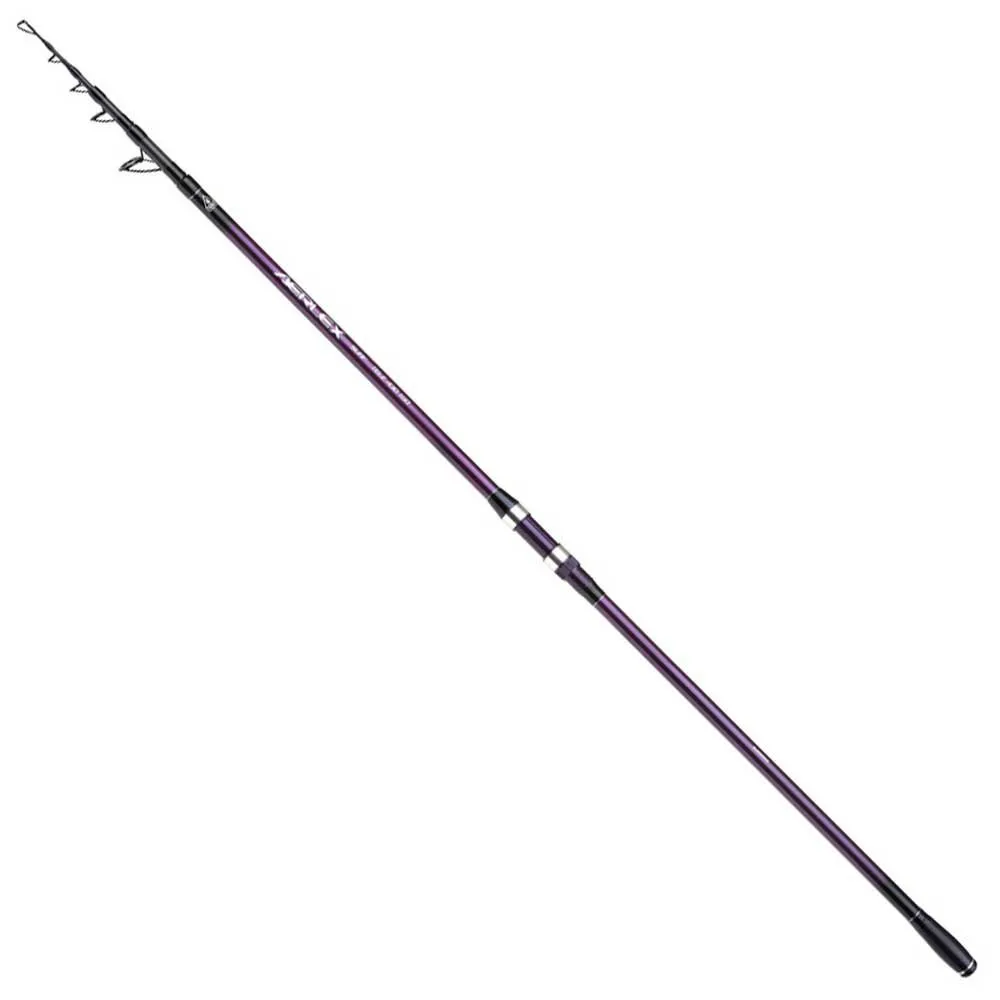 Shimano Fishing Aerlex Telescopic Surfcasting Rod