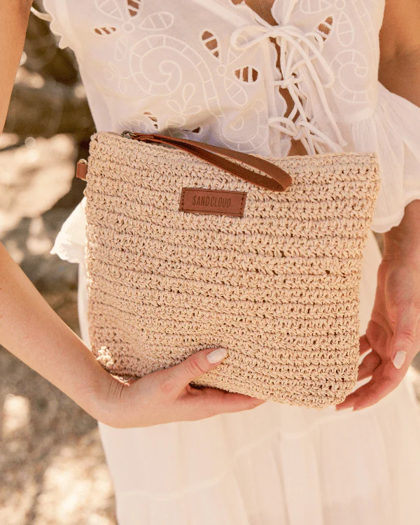 Bristol Zipper Pouch