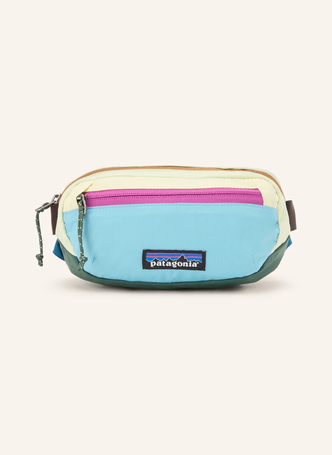 patagonia Gürteltasche TERRAVIA MINI