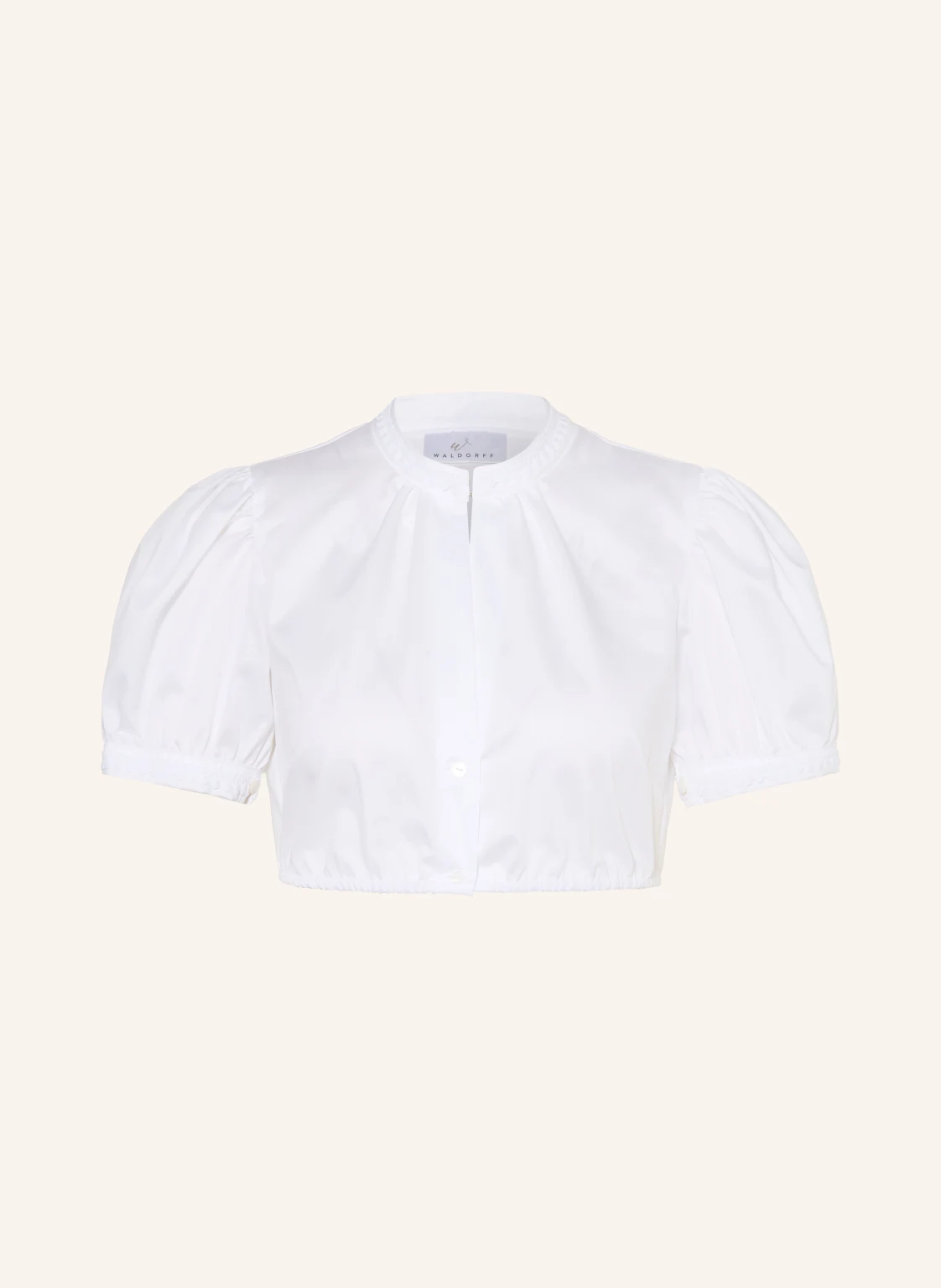WALDORFF Dirndlbluse