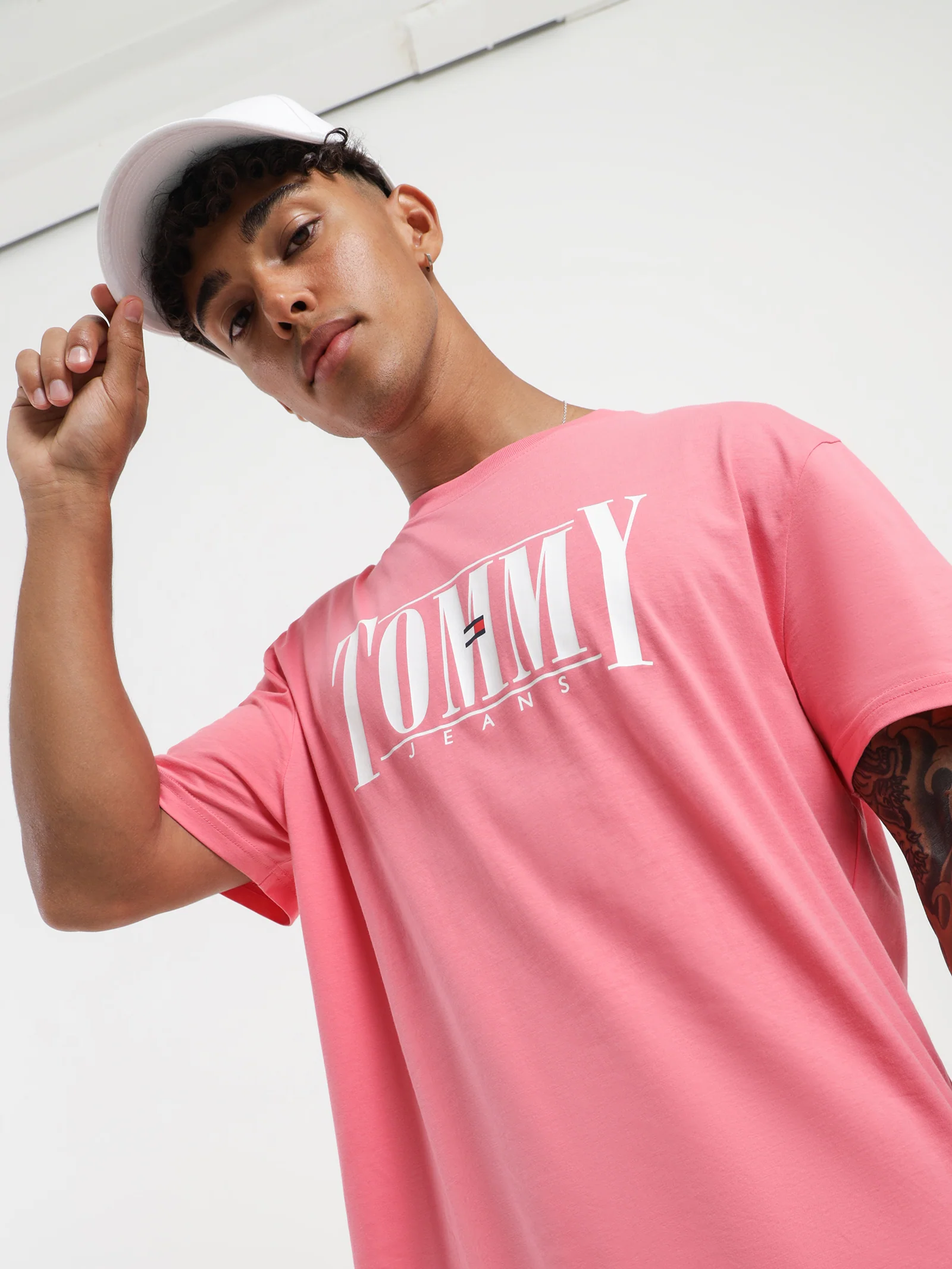 Classic Essentials T-Shirt