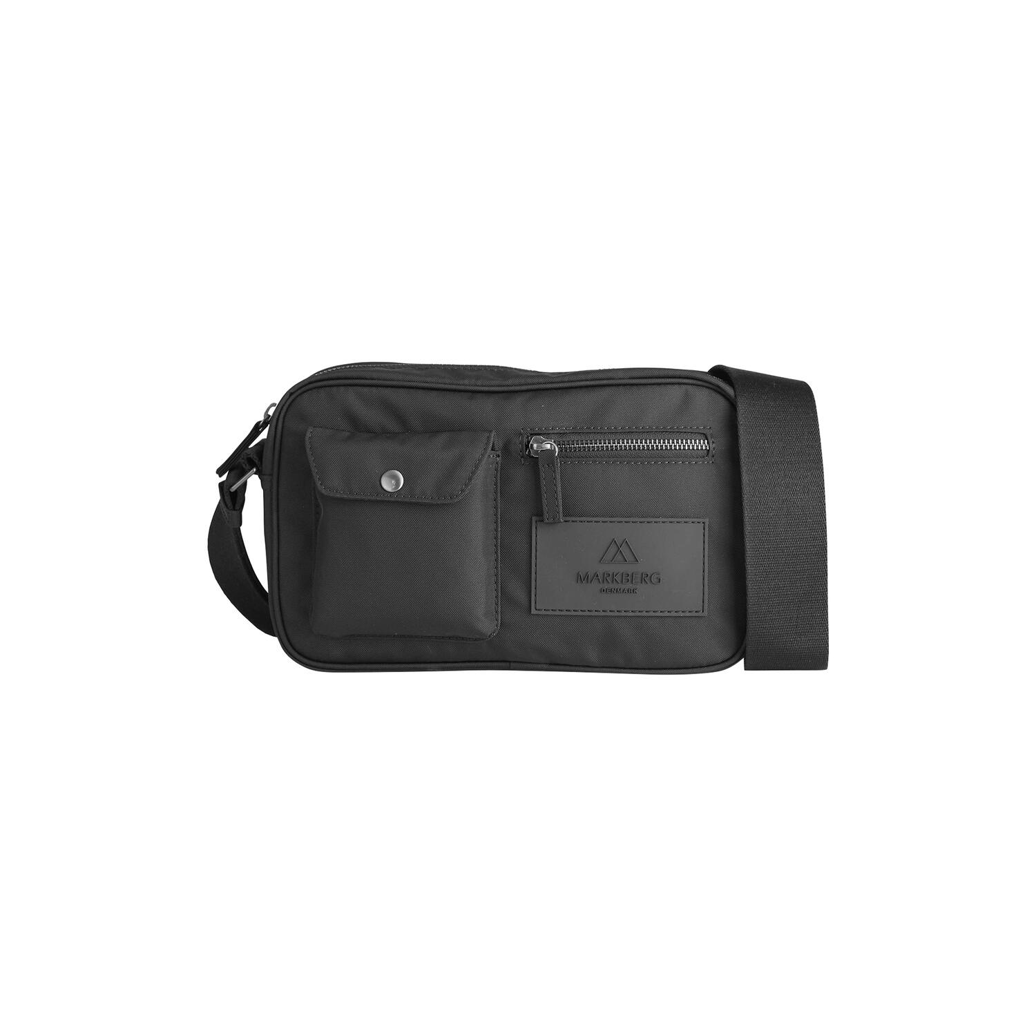 DarlaMBG Crossb., monochrome black