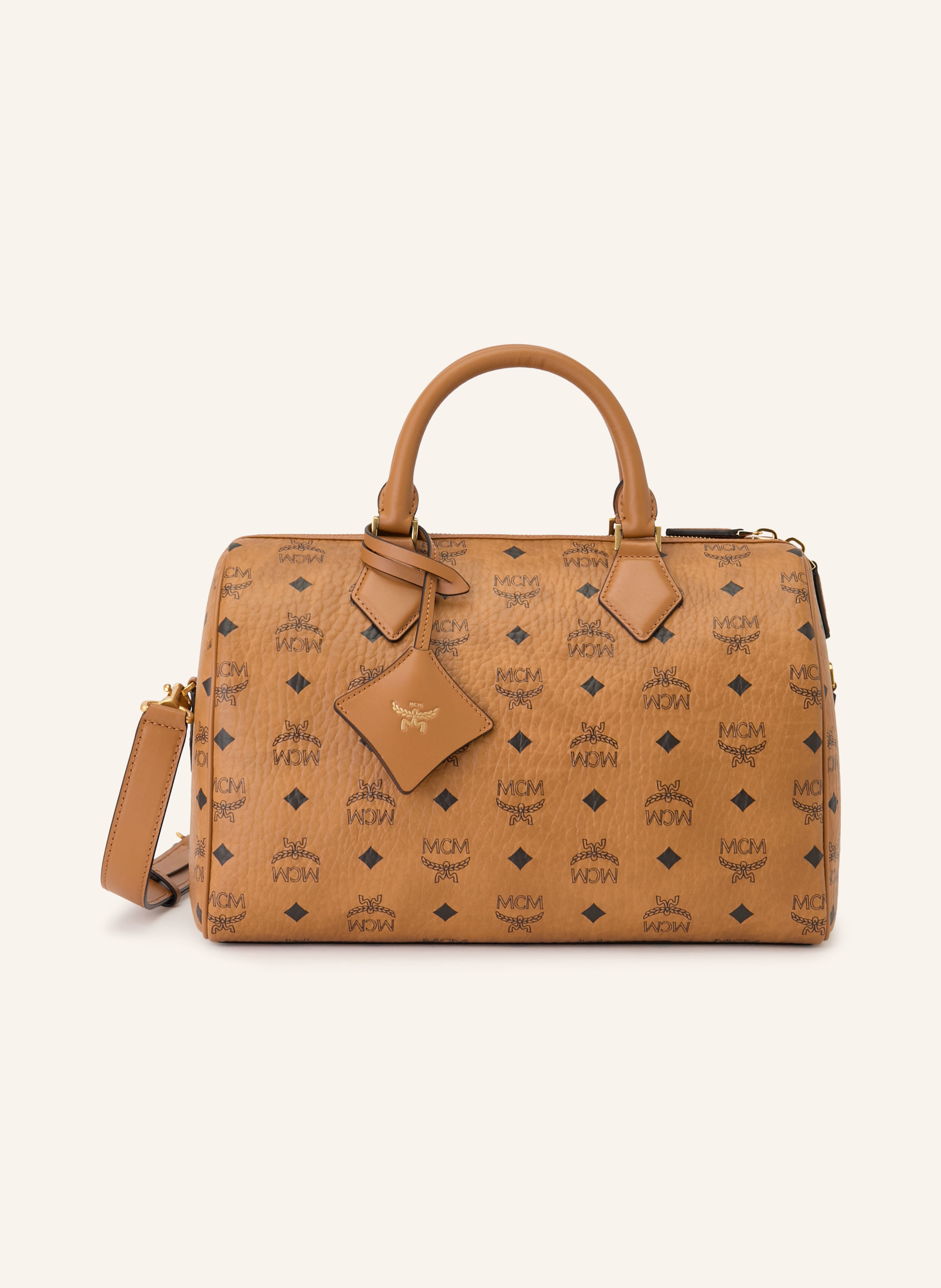 MCM Handtasche ELLA MEDIUM