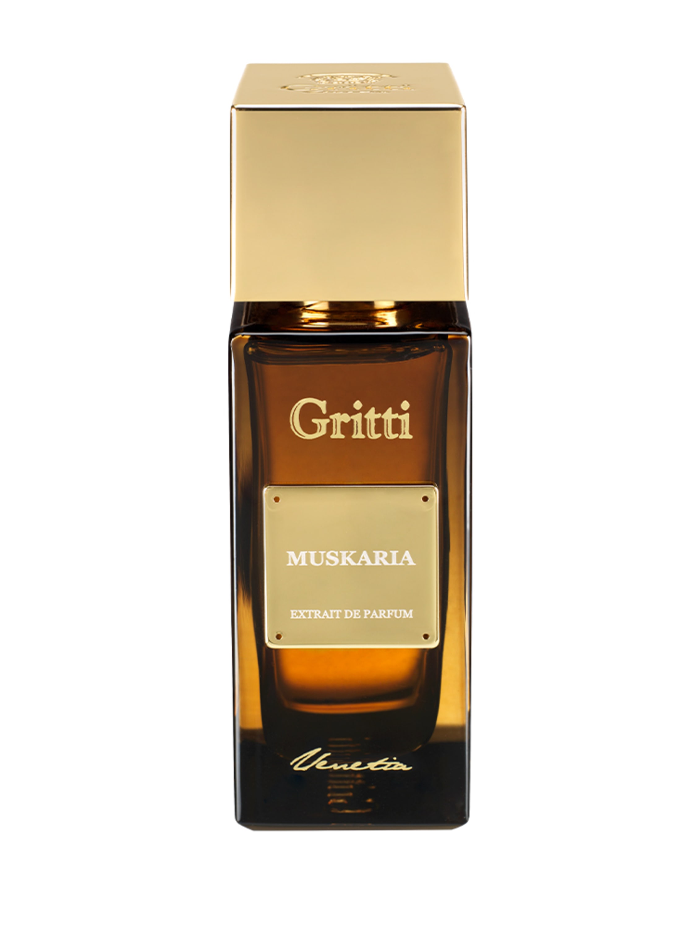 Gritti MUSKARIA