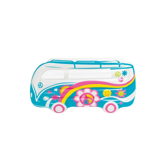 Luftmatratze, Breite: 91 cm, Van-Design