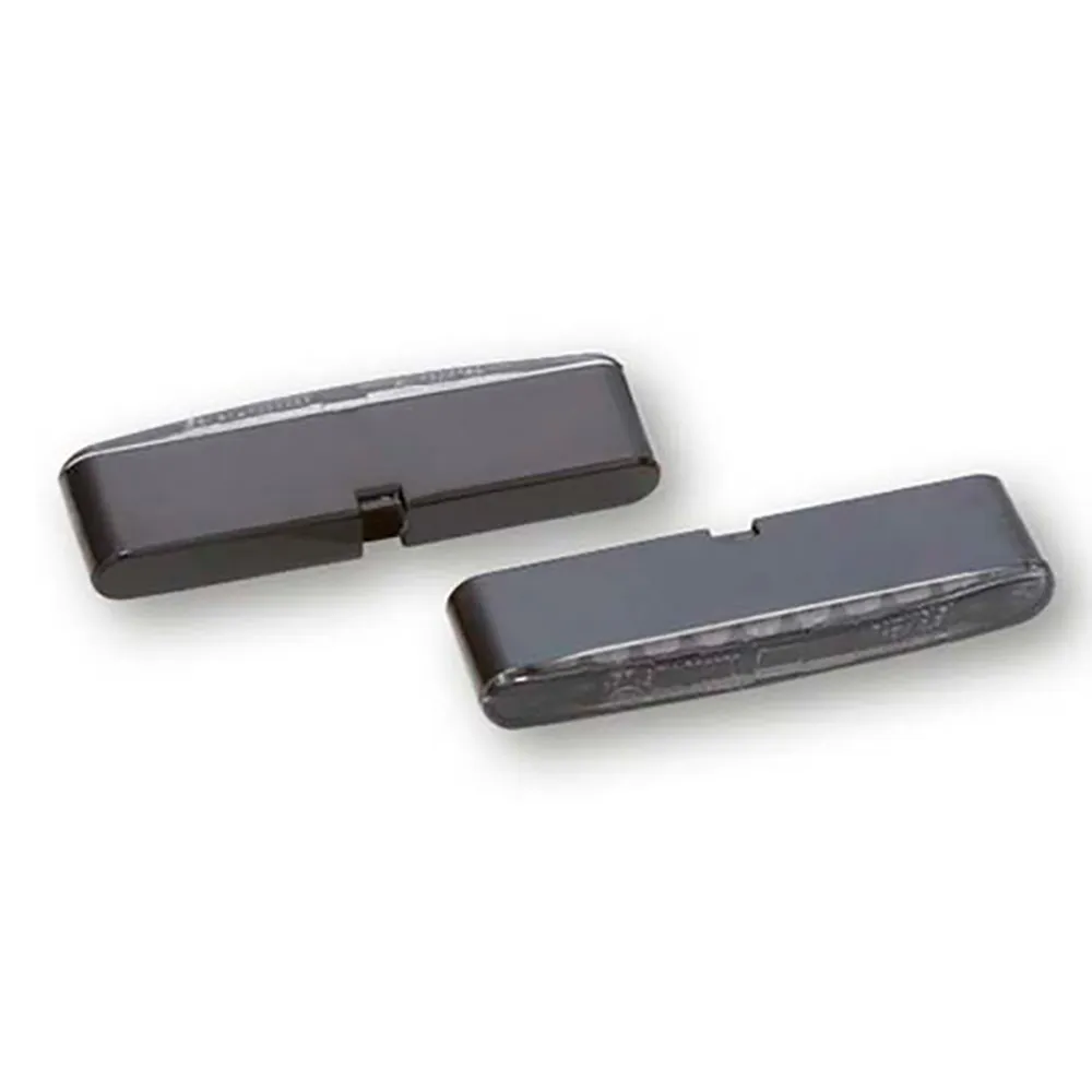 Highsider Pro Little Bronx 2en1 turn signals