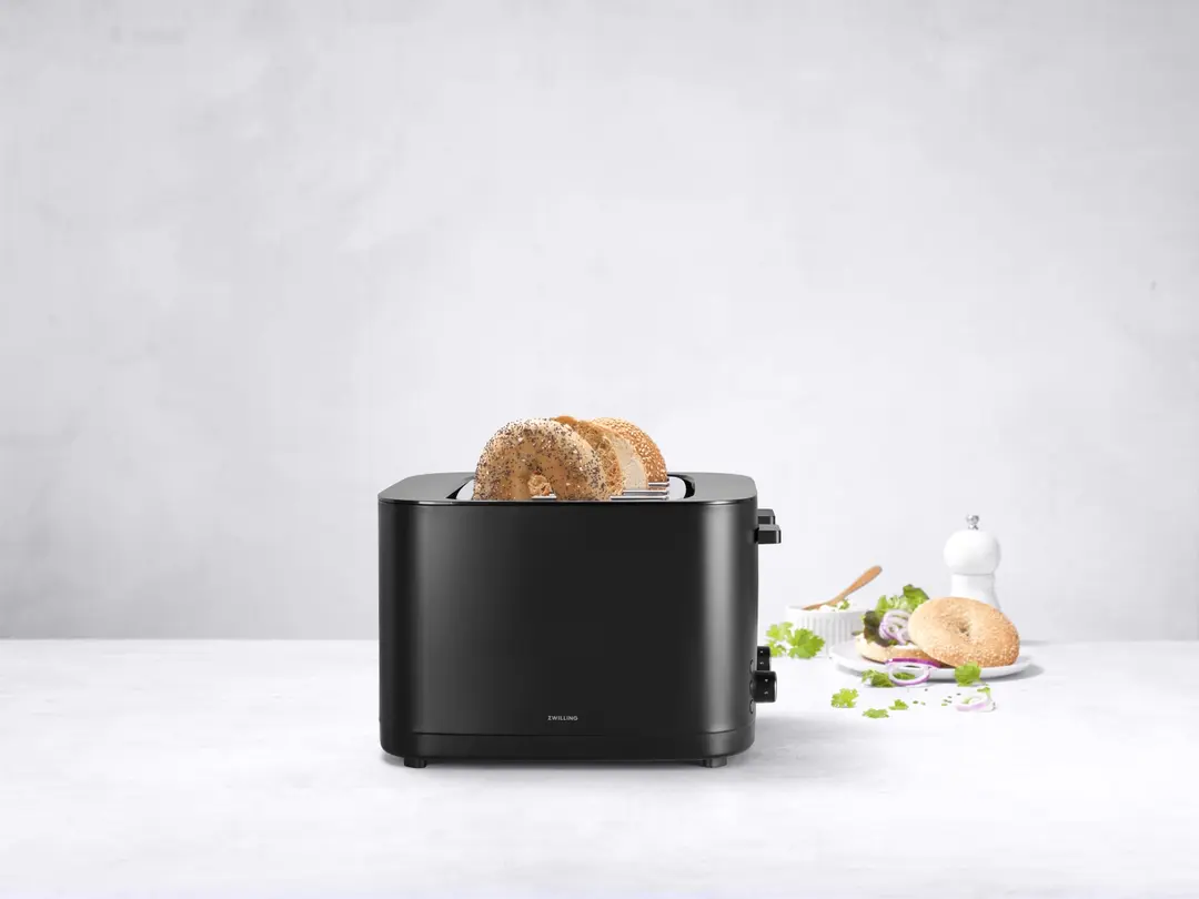 Toaster Enfinigy
