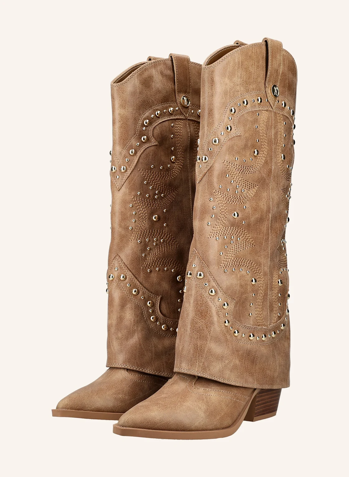 STEVE MADDEN Stiefel STAGECOACH