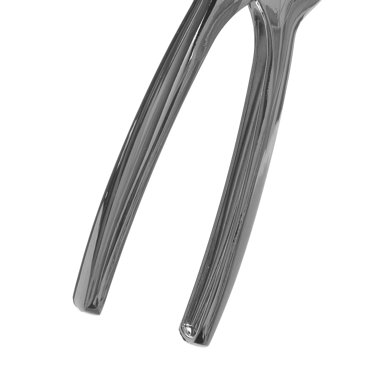 Schiaccianoci Ideale I Genietti, in acciaio inox
