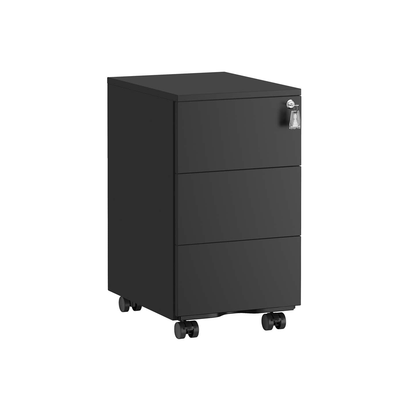 Caisson de Bureau Mobile