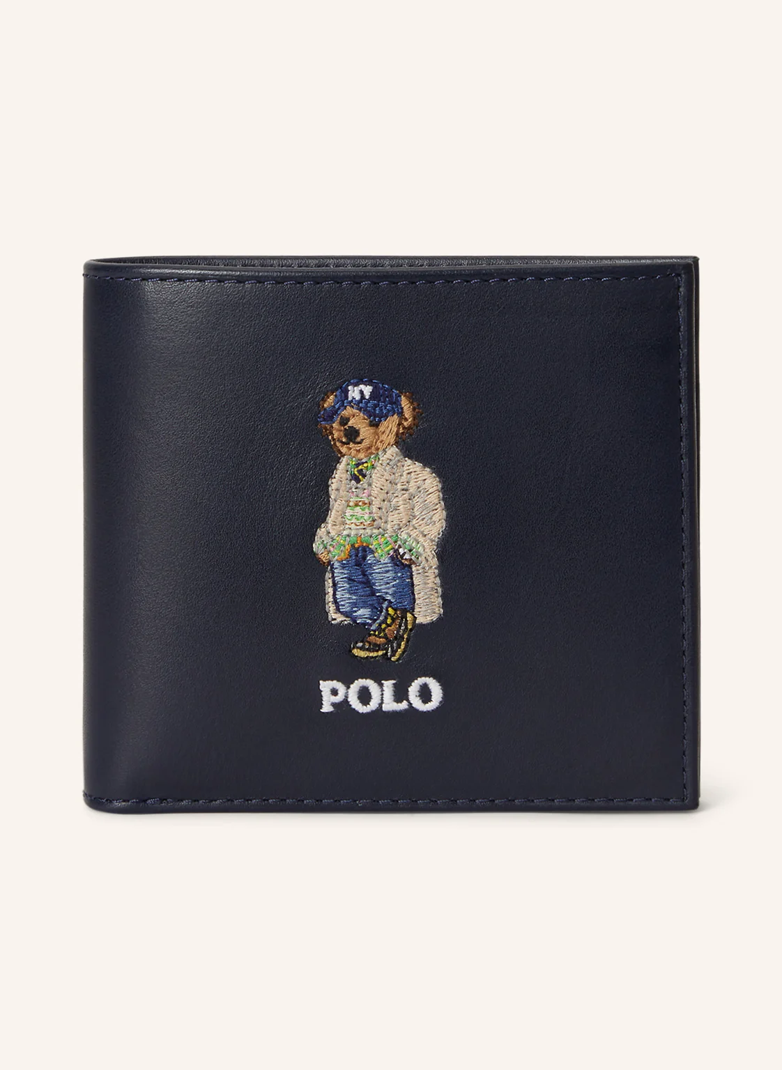 POLO RALPH LAUREN Geldbörse
