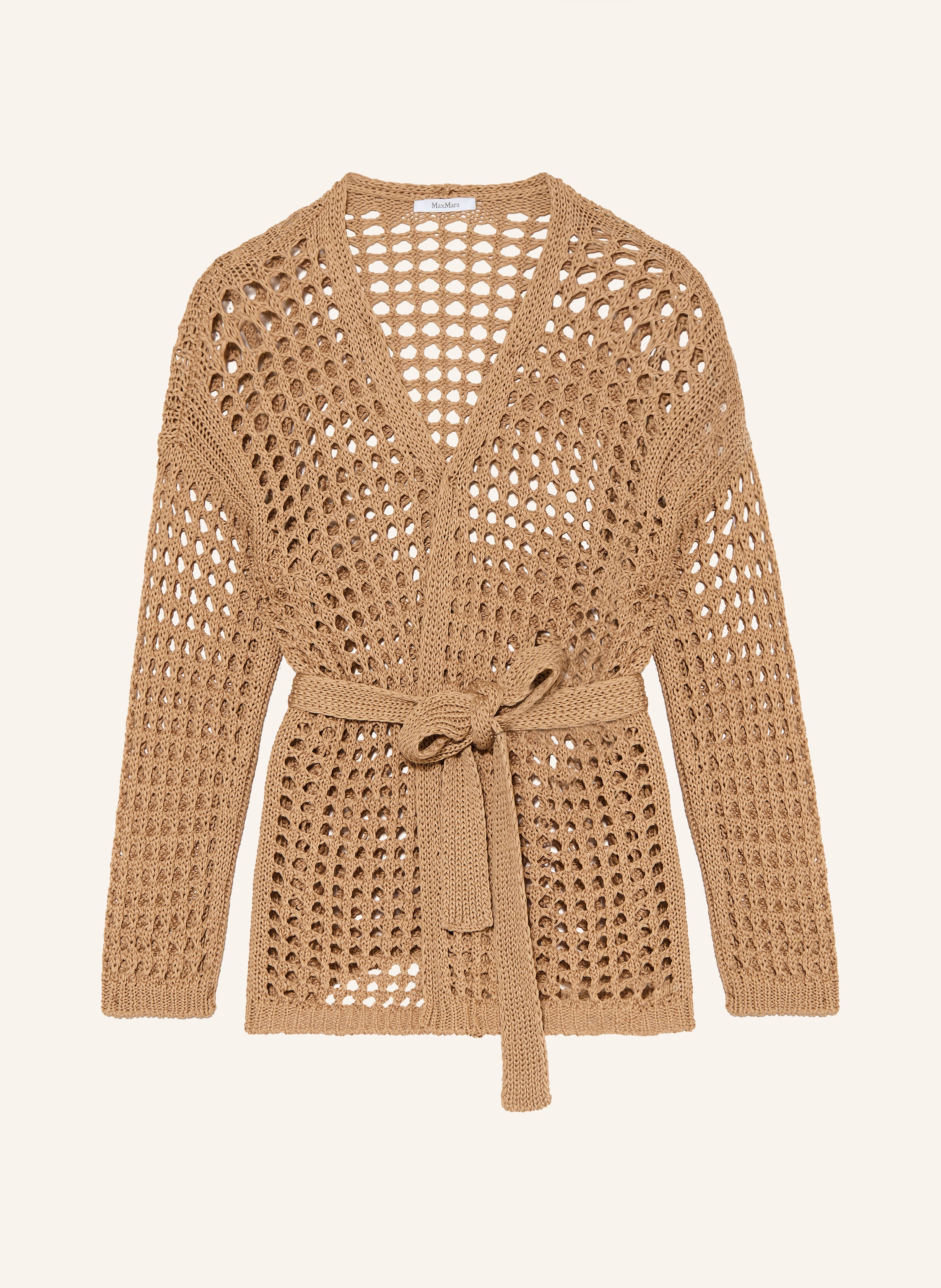 Max Mara Strickhülle GELO