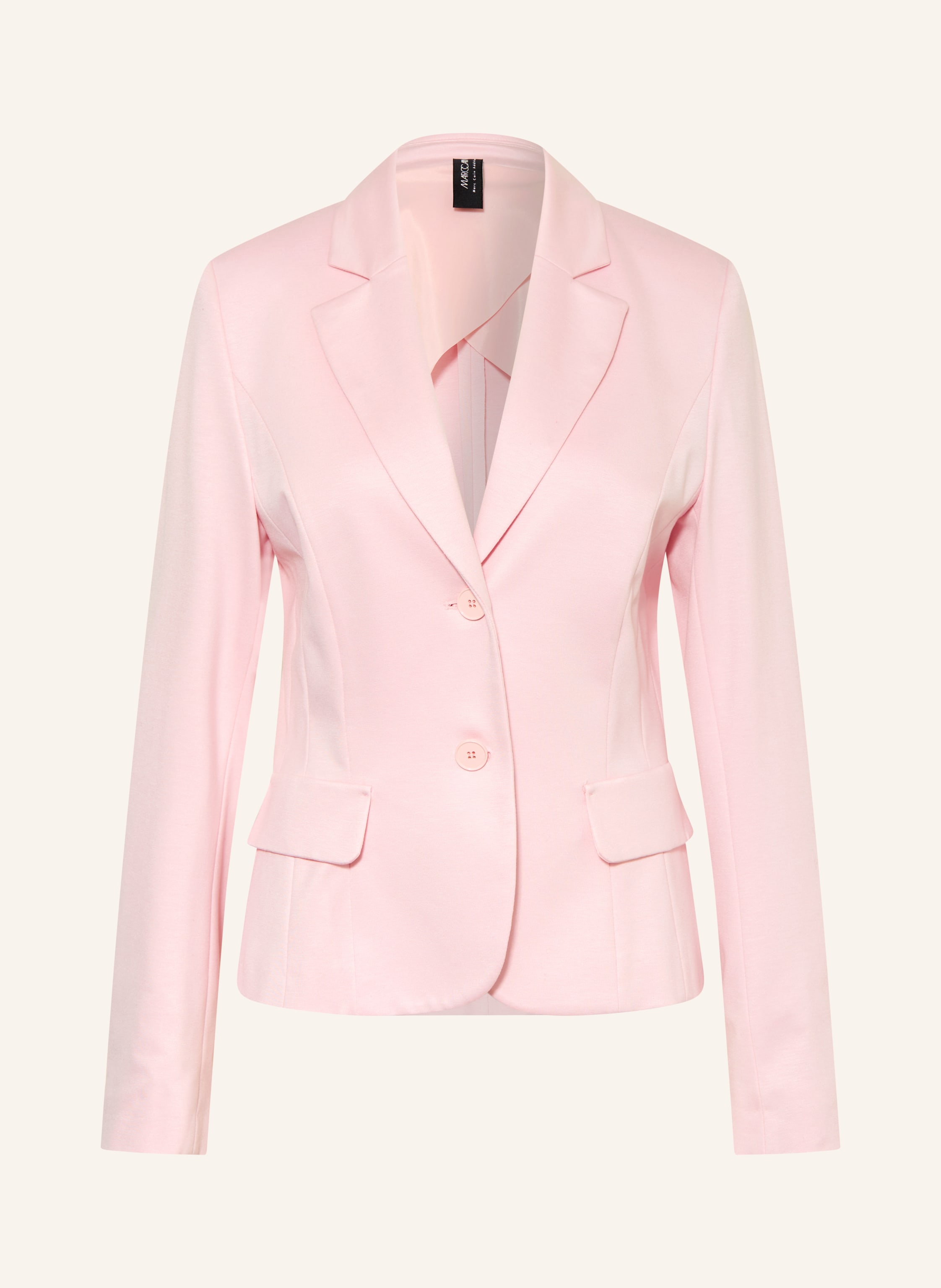 MARC CAIN Jerseyblazer