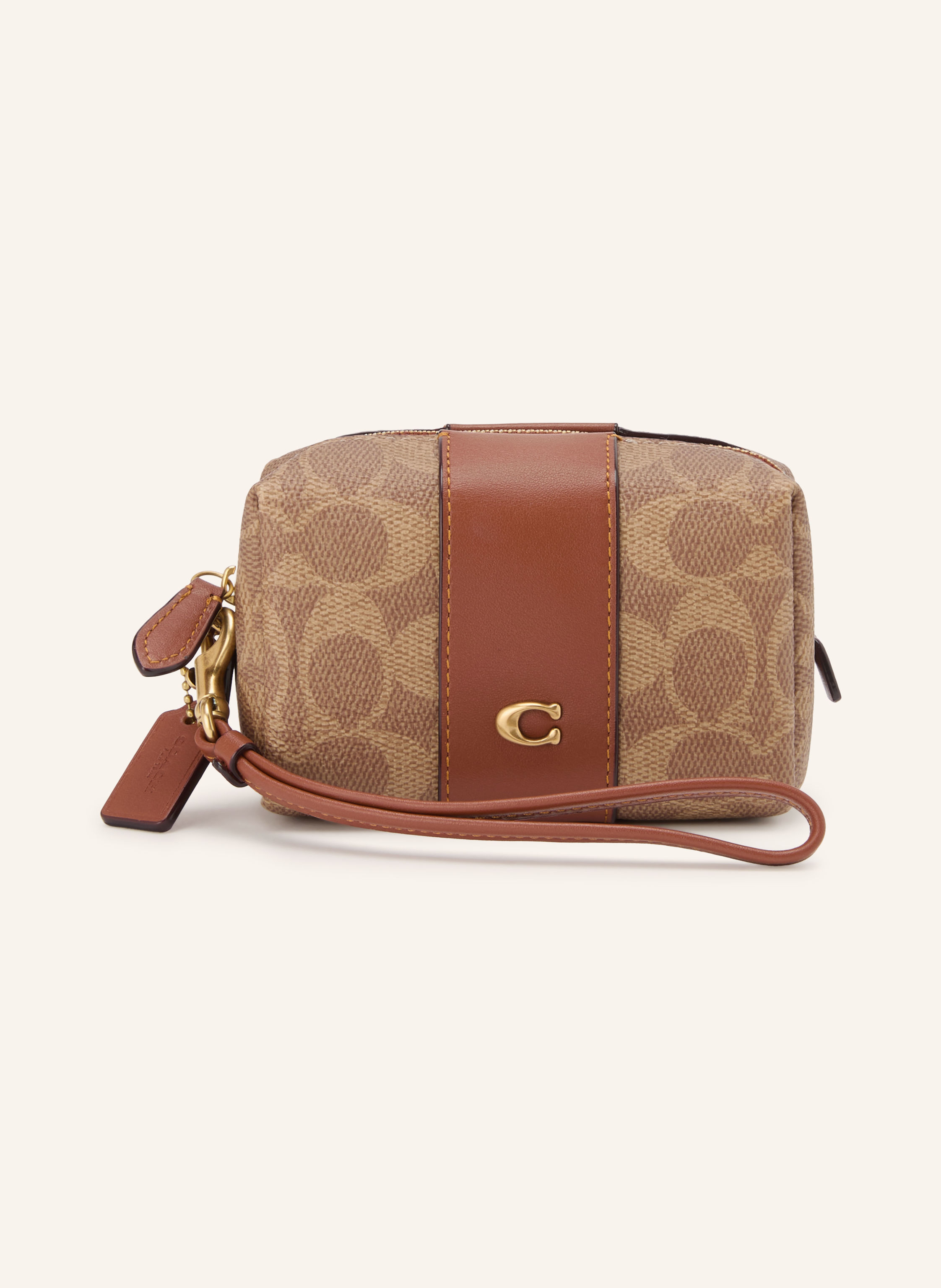 COACH Kosmetiktasche ESSENTIAL MINI