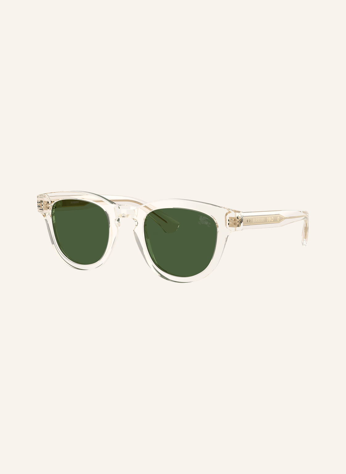 BURBERRY Sonnenbrille BE4477