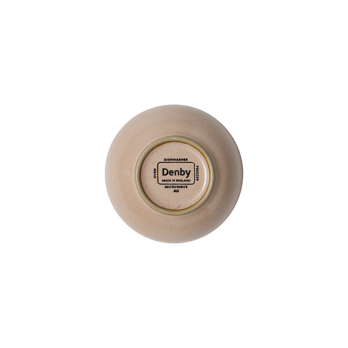 Heritage Piazza Extra Small Round Dish Seconds