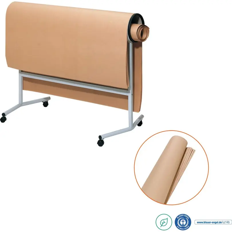 Büro-Notizblätter 50er-Set Pinwandpapier