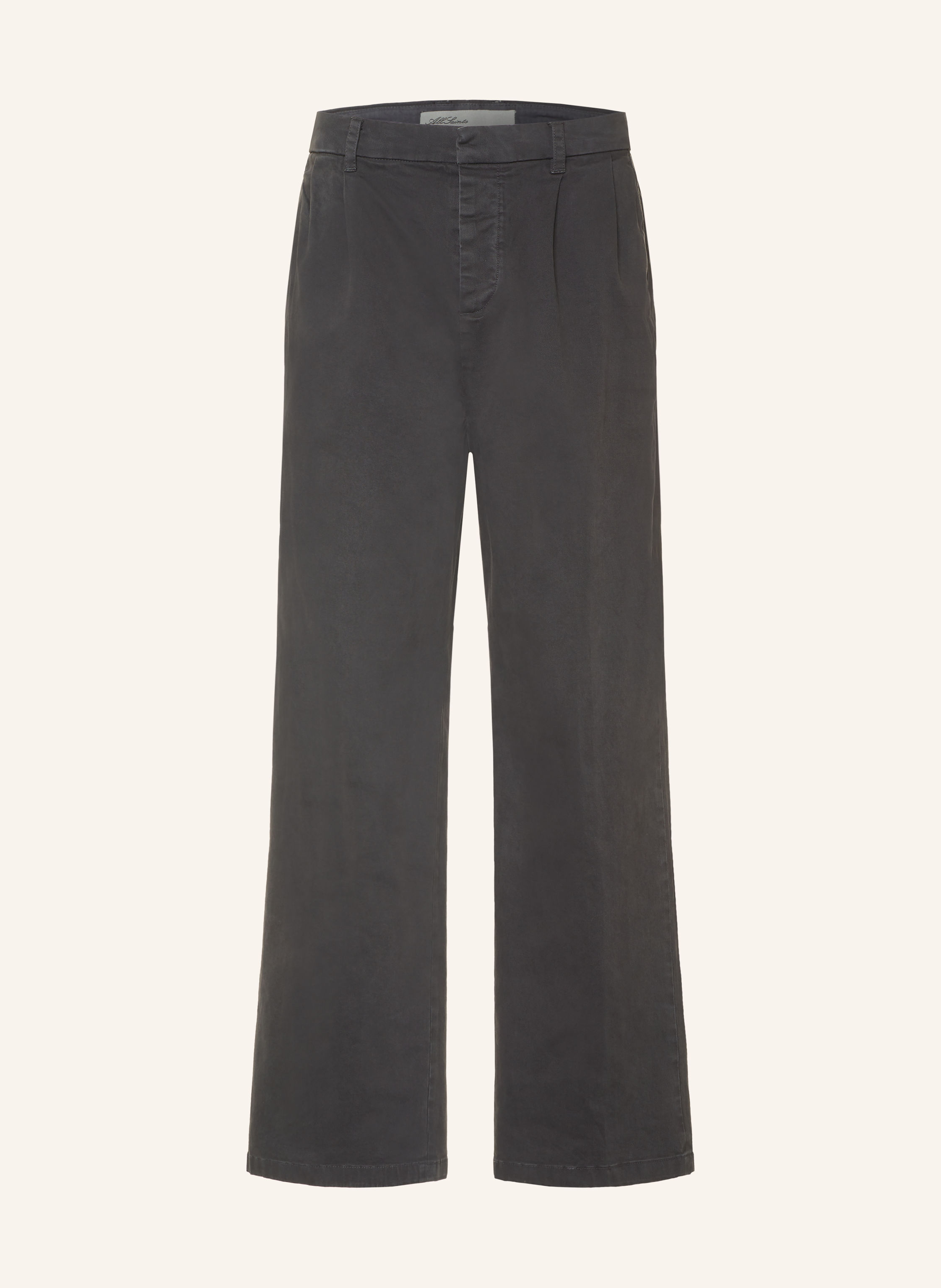 ALLSAINTS Chino ASTON Wide Fit