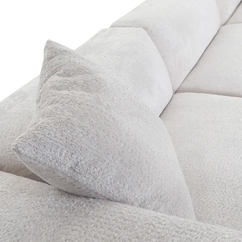 Ecksofa Classy