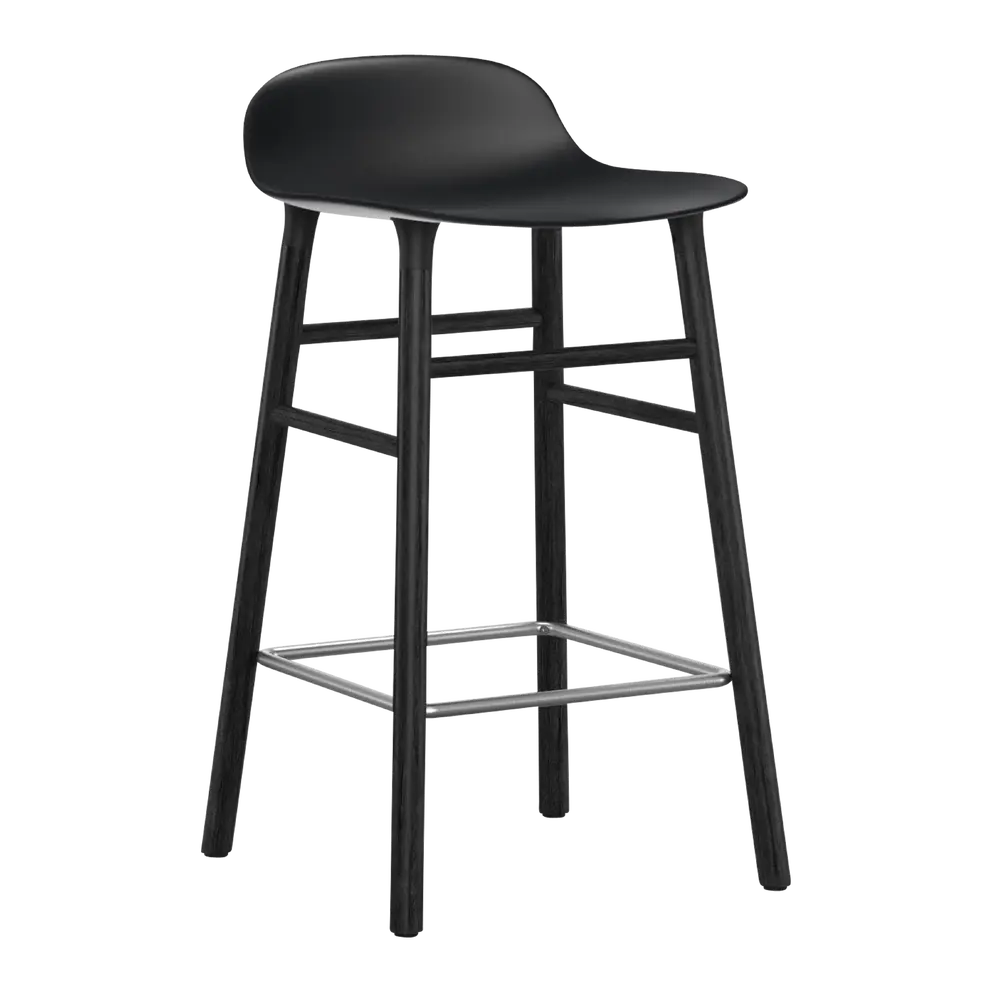 Barhocker Form