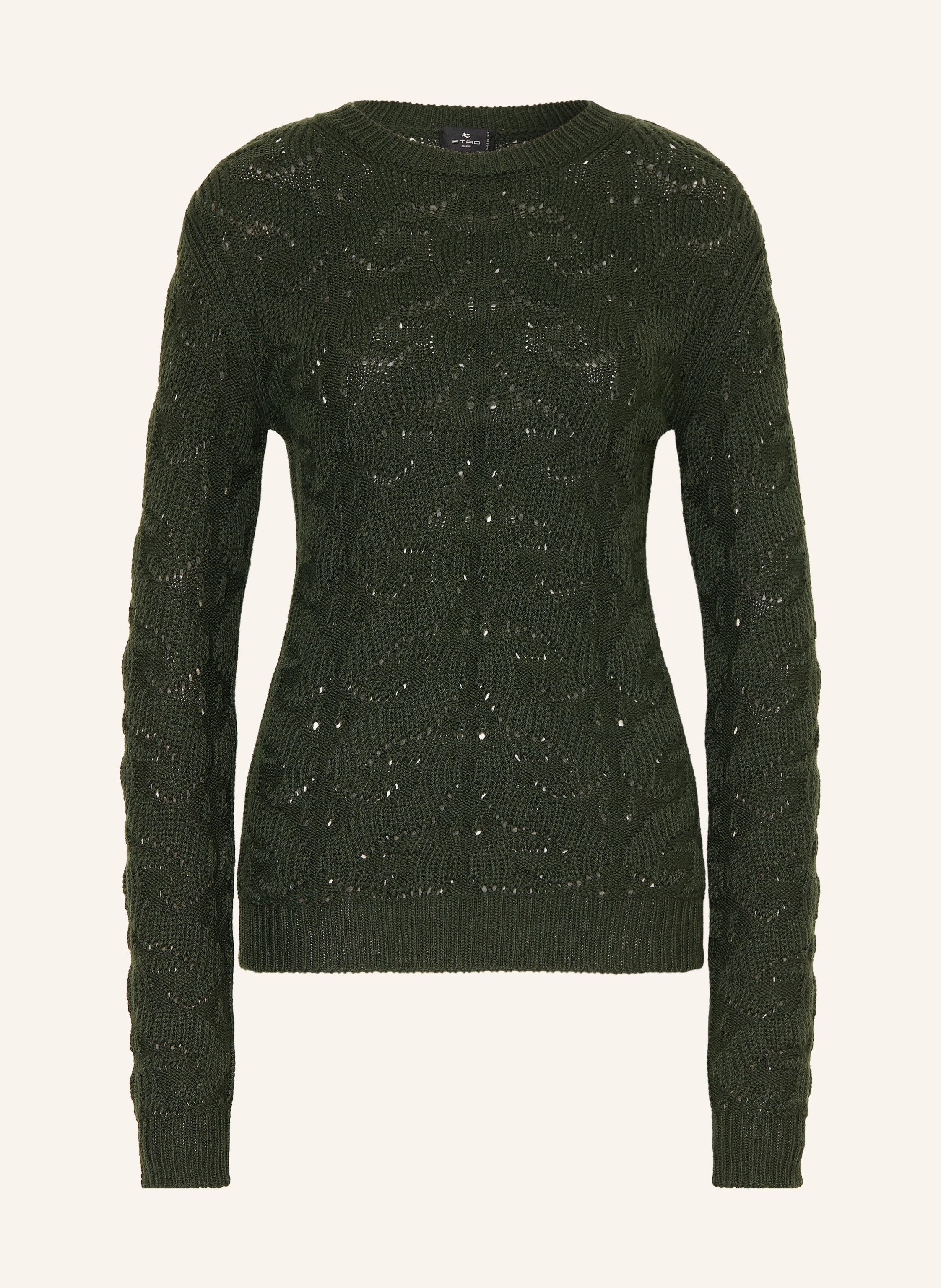 ETRO Pullover
